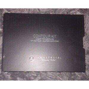 Anastasia Beverly Hills Contour Kit *New*Ulta